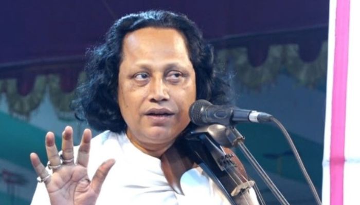 Bangladesh Arrests Baul Singer Abul Sarkar for Blasphemy