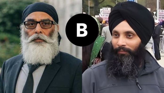 Bloomberg’s biased tale whitewashes Khalistani terror, blames India instead