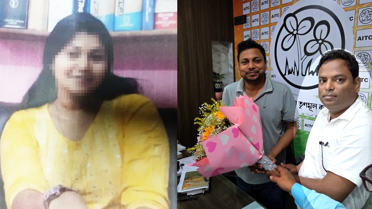 West Bengal Law Student Found Hanging in Advocate's Chamber; Lawyer Absconding
