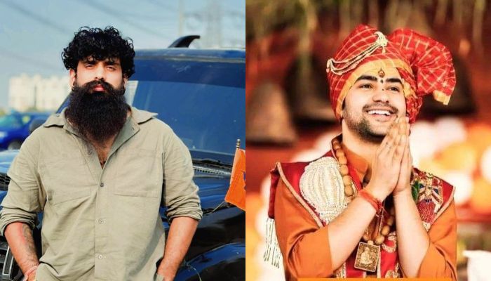 Hindu activist and Gau Rakshak Daksh Chaudhary arrested for calls to shut liquor shops in holy Vrindavan: Bageshwar Dham Sarkar’s call to action, Exclusive FIR details and more