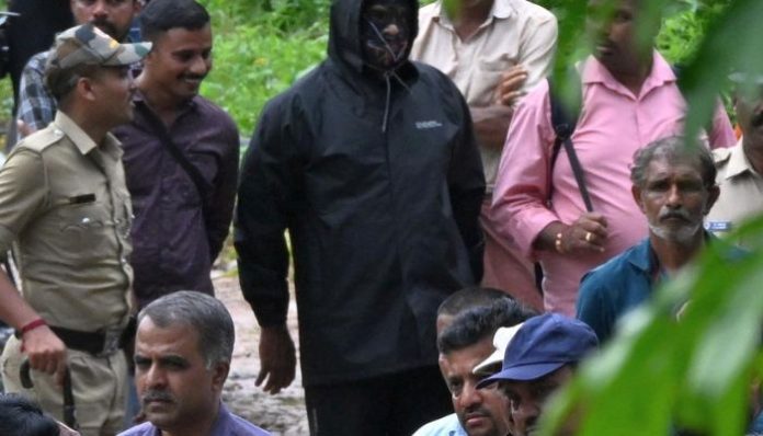 SIT files report against 'activists' who fuelled the Dharmasthala 'mass burial' hoax: Details