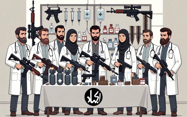 From hawala trail, purchase of explosives to recruitment of suicide bombers: Probe reveals explosive details behind the Doctors’ Terror Module at Al-Falah University