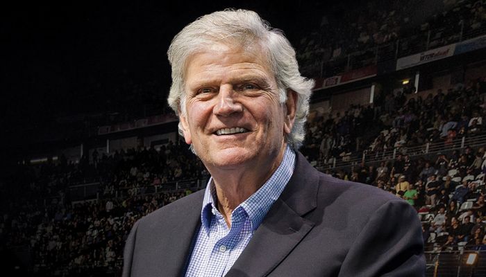 Modi govt denies visa to Christian evangelist Franklin Graham: Read about his father’s conversion mission and connection to Nehru- Gandhi family