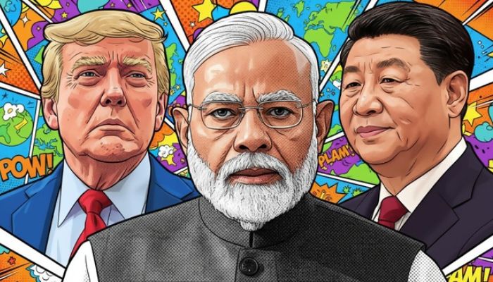 Trump-Xi meet in Busan sparks debate about ‘G2’ reset: Read why it is a tactical pause and not a long-term alliance between China and US