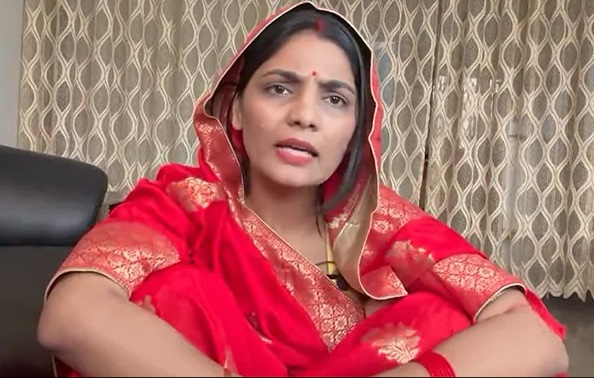 Bhojpuri singer Neha Singh Rathore booked over Pahalgam terror attack post, UP Police forms special team for her arrest