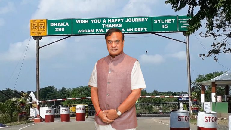 Assam govt directs 5 illegal immigrants to leave India within 24 hours under ‘forgotten’ 1950 law brought back by Himanta Biswa Sarma govt