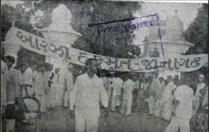 Junagadh Riots How Junagadh became part of India on November 9, 1947: Story of Sardar ...