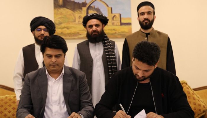 India and Afghanistan sign MoU worth $100 million for pharmaceutical industries, major setback for Pakistan
