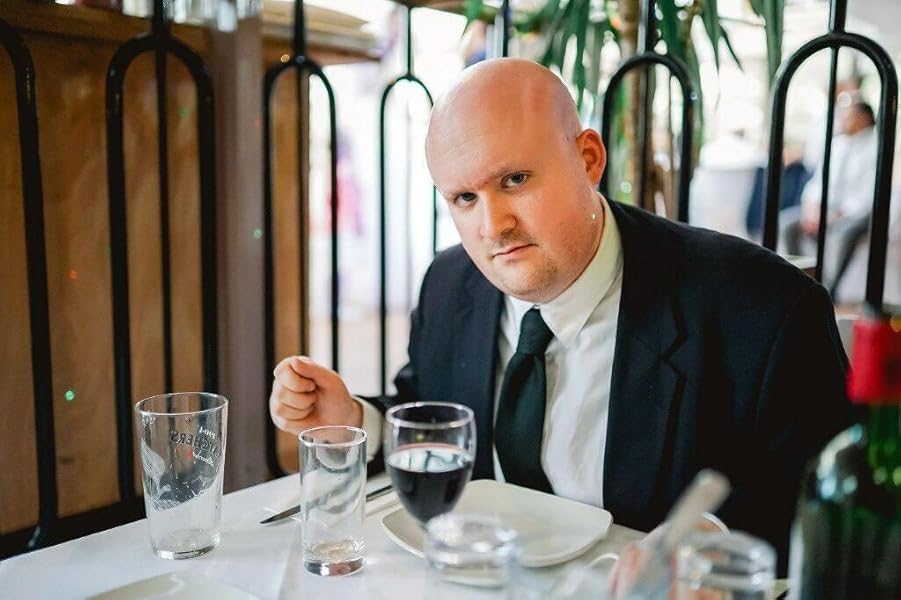 US: Rabid hate monger Matt Forney, known for dehumanising tweets ...