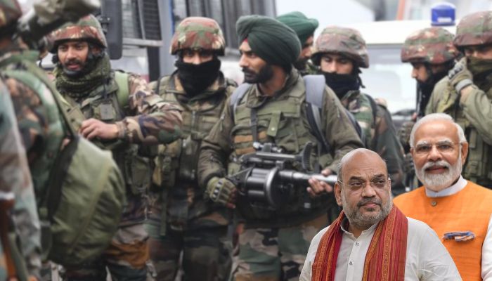 OpIndia Exclusive: Modi govt spent over Rs 630 crore to modernise the police force in Naxal-affected states. Read full RTI details