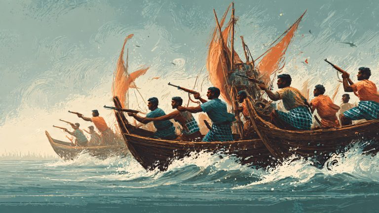 Pirates of Sundarbans return in Bangladesh: Read how a problem eradicated by Sheikh Hasina govt re-emerged under lawless Md Yunus regime