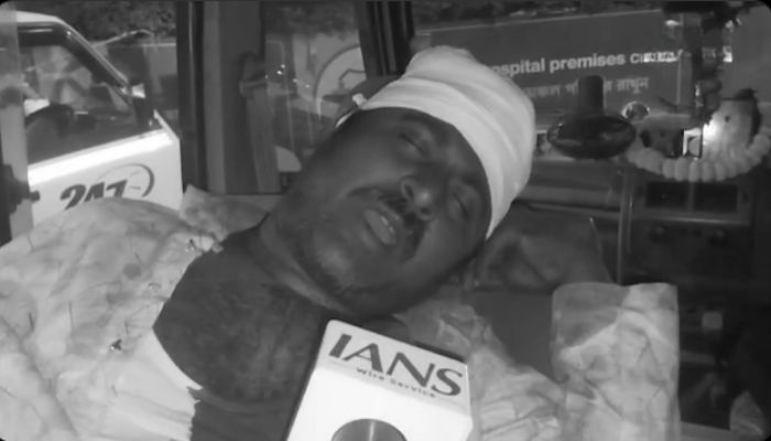 West Bengal BJP Workers Attacked After Bihar Election Victory Rally