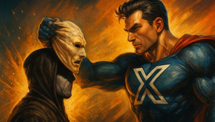 X now shows each account’s origin country