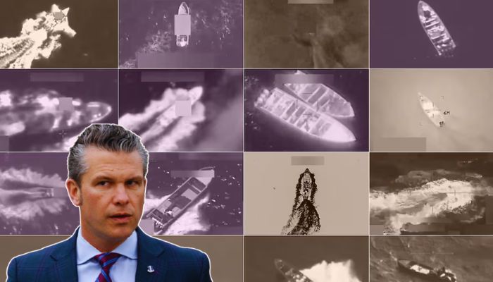 Trump, Hegseth committed war crimes? US Defence Secretary could be held liable for strikes on alleged drug boat, White House admits order came from top