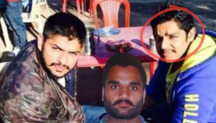 Lawrence Bishnoi gang associate Inderpreet Singh Parry murdered, Bishnoi gang members issue threat message and claim responsibility, Goldy Brar issues emotional message