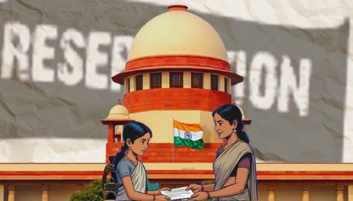 Supreme Court allows SC certificate for girl based on mother’s caste, despite ‘inter-caste’ marriage of parents: Why this is a problematic precedent