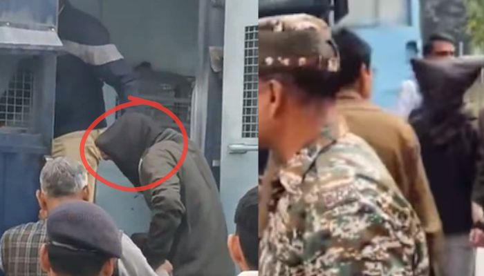 Delhi blast: NIA arrests Shopian resident Yasir Ahmad Dar for role in the jihadi terror attack, 9 terrorists arrested so far