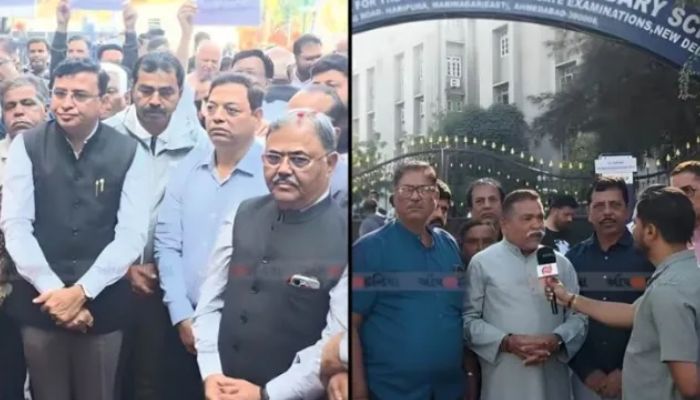 Gujarat: Govt takes over Seventh Day School where Hindu student was killed, locals-parents thank govt and OpIndia