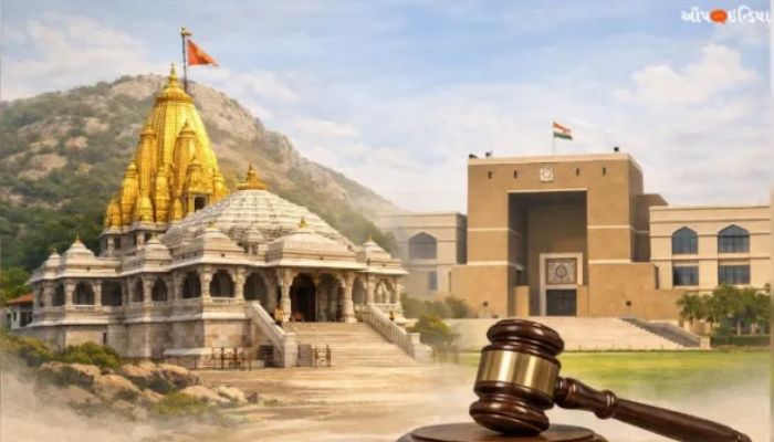 Gujarat HC ends Danta royal family’s Ashtami Puja privilege at Ambaji Temple, upholds legality of Trust: What was the dispute and what the court said