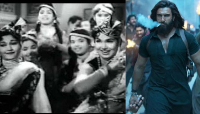 Was the ‘Dhurandhar’ qawwali ‘Na to Caravan ki talash hai’ written by a Pakistani? No, it was written by Bollywood’s Sahir Ludhianwi for film Barsaat ki Raat