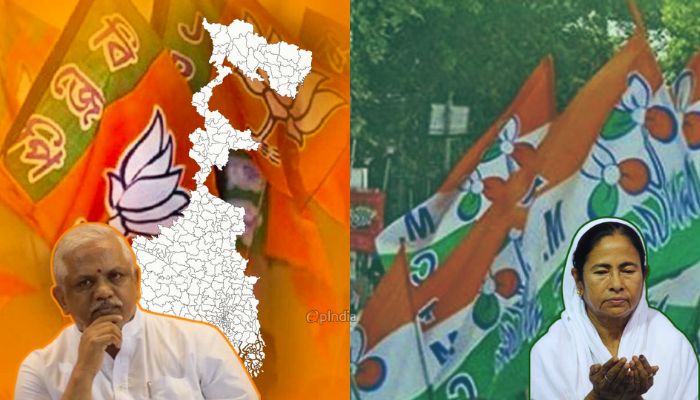 BL Santhosh is right: Bengal is a civilisational battle. Here’s why the land of Netaji must be saved from TMC’s appeasement, with a volatile Bangladesh next door