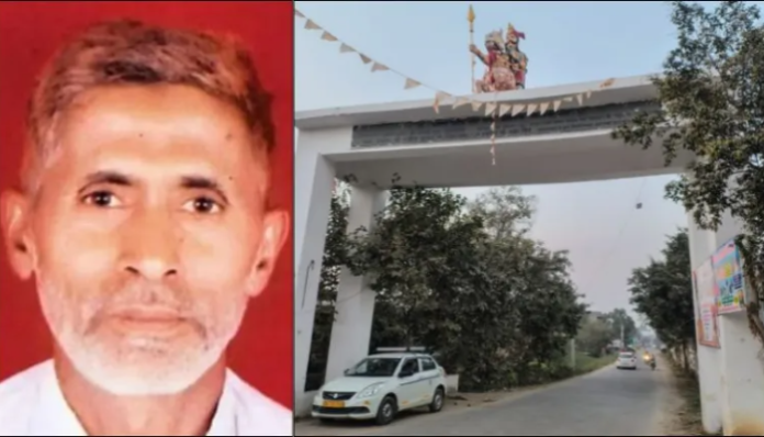 The Yogi government filed a plea to have the case against Hindus in Akhlaq's murder dismissed.