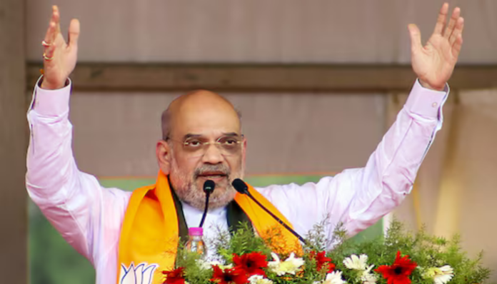 Home Minister Amit Shah said that India will be exporting semiconductors.