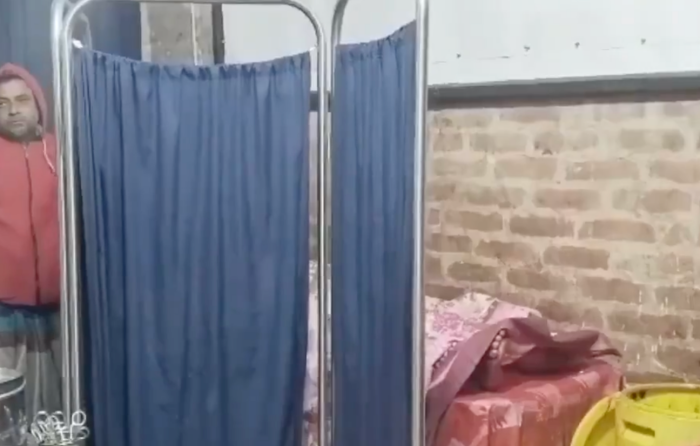 Another Hindu killed by a Muslim in Bhaluka, Mymensingh, where Dipu Das was lynched a week ago