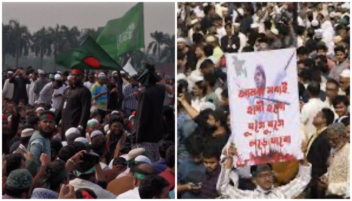 Bangladesh on the edge: February 12 Elections, Islamist street power, and why India cannot look away