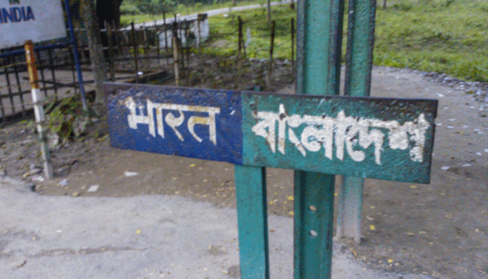 Two Bangladeshi infiltrators killed by Indian Khasia community.