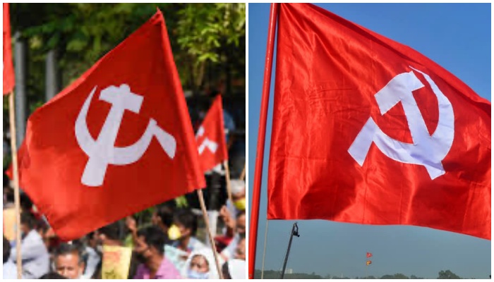 100 years of CPI: Communists of India should introspect, what has their imported ideology given this country apart from chaos, violence and hollow grandstanding