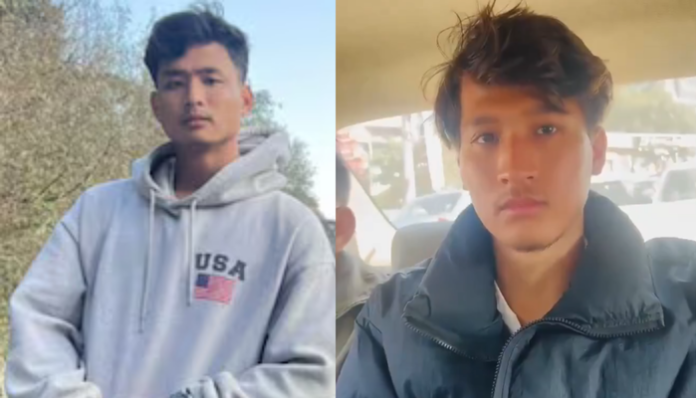 Anjel Chakma died after sustaining critical injuries in a racist attack in Dehradun.