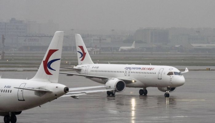 China–Japan flights on 46 routes cancelled ahead of New Year holidays as tensions escalate