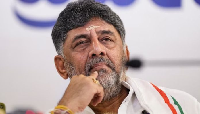 Delhi Police asks D.K. Shivakumar to explain donations transferred to Young Indian