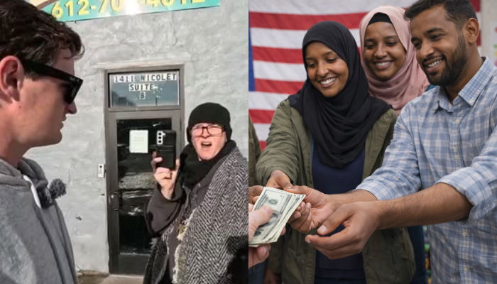 Minnesota’s Somali-linked scams drain US taxpayers of a sum rivalling Somalia’s GDP: Read how the welfare system was gamed in a multi-billion-dollar fraud