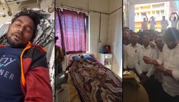 Gujarat: Hindu tribal youth killed by Muslims in Navsari’s Dabhel for refusing to slaughter a cow