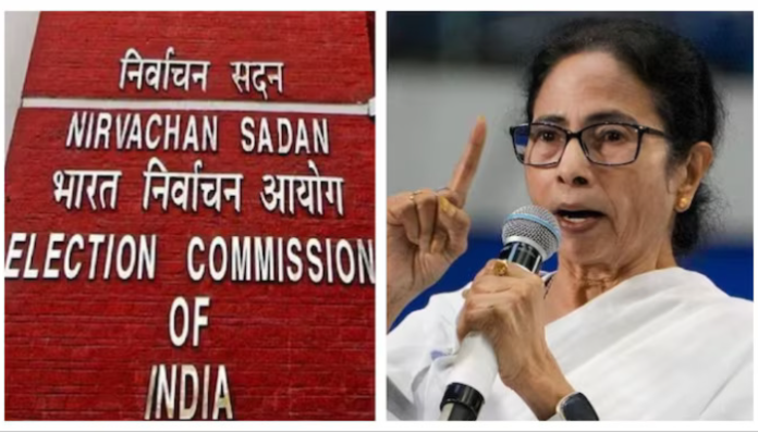 More than 58 lakh names have been dropped from Bengal in the SIR draft.