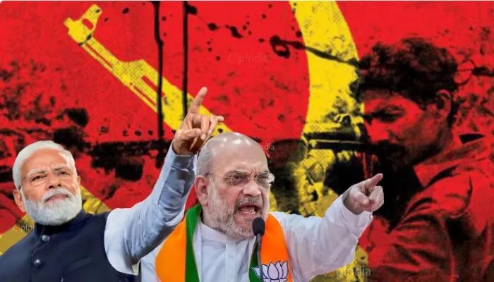 2025 in internal security: When India finally crushed Naxalism and cleansed the blot of Red Corridors from the landscape