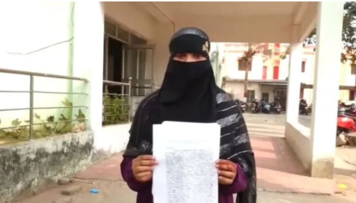 Kendrapada woman accuses husband of multiple marriages