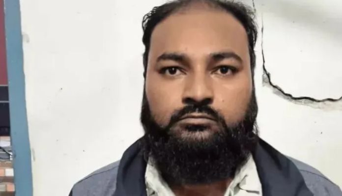 Shamli triple murder case