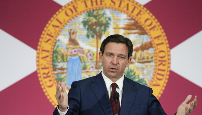 Florida declares Muslim Brotherhood, CAIR as foreign terrorist organisations