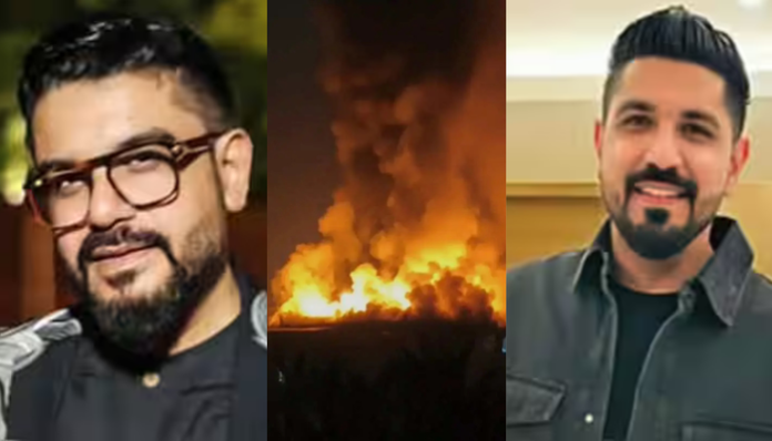 Luthra brothers got bail in goa nightclub fire case