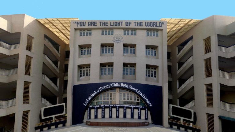 From murder of Hindu student by minor Muslim accused to government takeover: The full story of Ahmedabad’s Seventh Day School, as exposed by OpIndia