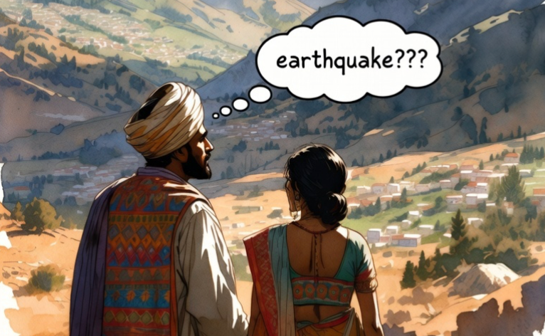 India’s new seismic map puts entire Himalayan region in high-risk zone: Read what it means and how it is more about building design and city planning than panic