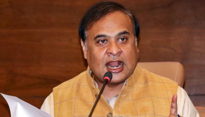Assam government