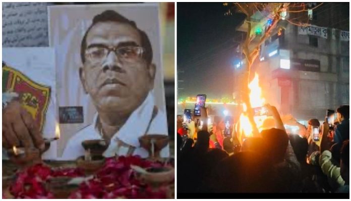How Bangladesh has become Pakistan