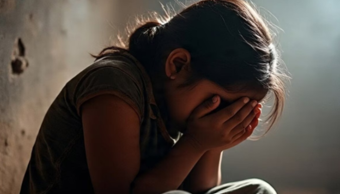 Over 100 females were reported missing from Bihar's border areas.