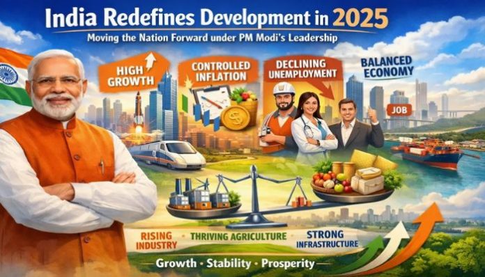 India economic reforms under Modi govt