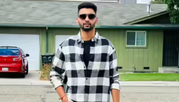 Jasmeet Singh has been charged in the US for threatening on behalf of Vishnoi gang.