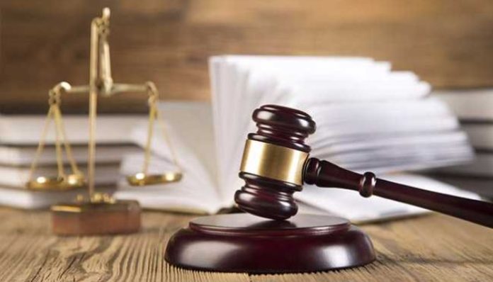Pakistani man conviction in Kashmir
